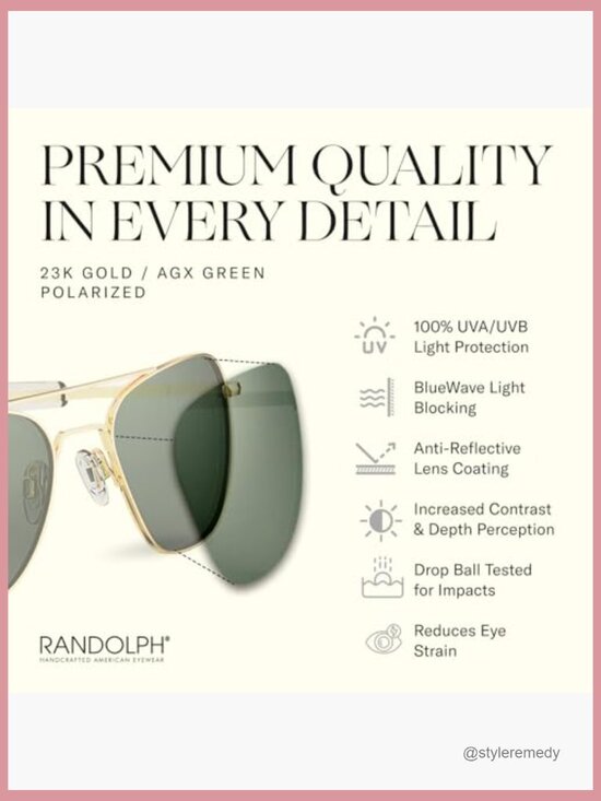 Sunglasses